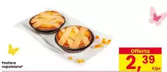 Pastiera Napolatana