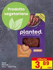 Planted - Sleak