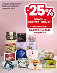 Valido - Tutte Le Colombe Pasquali