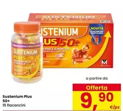 Sustenium - Plus 50+