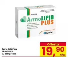Pic - Armolipid Plus