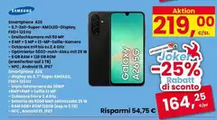 Samsung - Smartphone 266