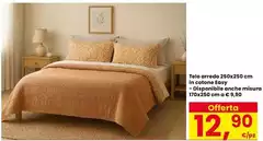 Misura - Telo Arredo