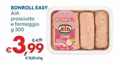Aia - Bonroll Easy