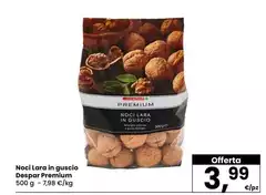 Despar - Noci Lara In Guscio