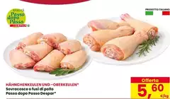 Despar - Sovracosce O Fusi Di Pollo Despar - Sovracosce O Fusi Di Pollo