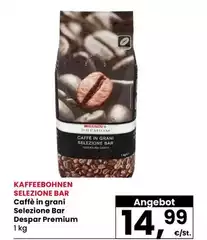 Caffè In Grani Selezione Bar Premium