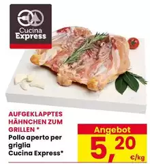 Pollo Aperto Per Griglia Cucina Express Pollo Aperto Per Griglia Cucina Express