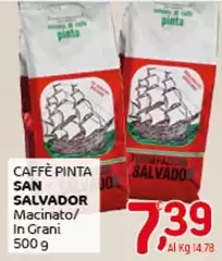 Caffè Pinta