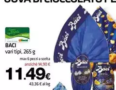 Perugina - Baci