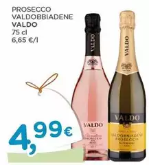 Valdo - Prosecco Valdobbiadene
