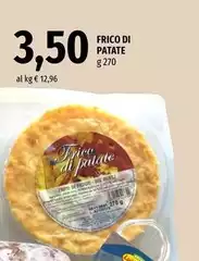 Frico Di Patate Frico Di Patate