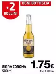 Corona Extra - Birra Corona Extra - Birra