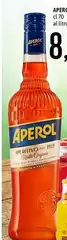 Aperol - Cl 70