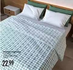 Copricleto Matrimoniale