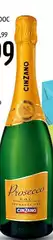 Cinzano - Prosecco