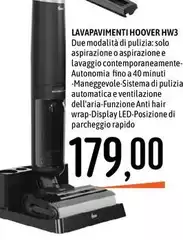 Hoover - HW3