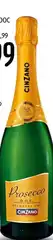 Cinzano - Prosecco