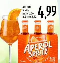 Aperol - Spritz