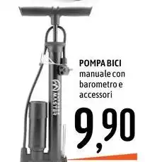 Pompa Bici Pompa Bici