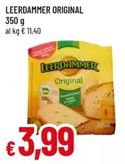 Leerdammer - Original