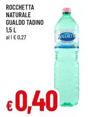 Rocchetta - Naturale Gualdo Tadino