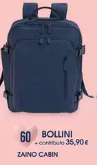 60 Bollini 60 Bollini