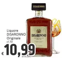 Disaronno - Liquore Originale