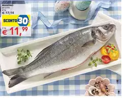 Branzino