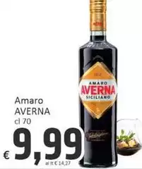 Averna - Amaro