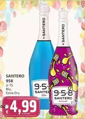 Santero - 958