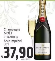 Chandon - Champagne Moët