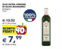 Oliva - Olio Extra Vergine Di Oliva - Olio Extra Vergine Di
