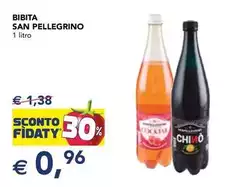 San Pellegrino - Bibita
