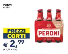 Peroni -  -