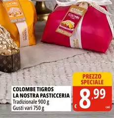 La Nostra Pasticceria