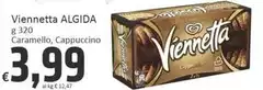 Algida - Viennetta