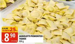 Agnolotti Piemontesi