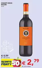 Piccini - Chianti DOCG Piccini - Chianti DOCG