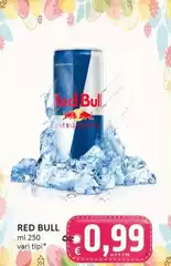 Red bull - Red Bull