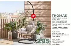 Thomas - Thomas -
