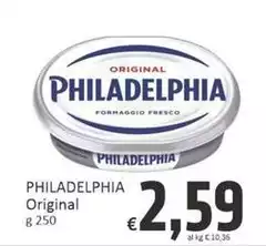 Philadelphia - Original