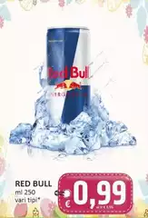 Red bull - Red Bull