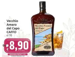 Caffo - Vecchio Amaro Del Capo Caffo - Vecchio Amaro Del Capo