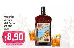 Caffo - Vecchio Amaro Del Capo