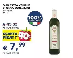 Oliva - Olio Extra Vergine Di