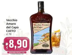 Caffo - Vecchio Amaro Del Capo Caffo - Vecchio Amaro Del Capo