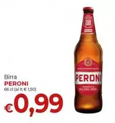 Peroni - Birra
