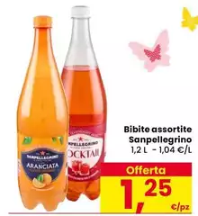 San Pellegrino - Bibite