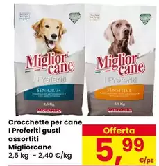 I preferiti - Crocchette Per Cane I Preferiti I preferiti - Crocchette Per Cane I Preferiti